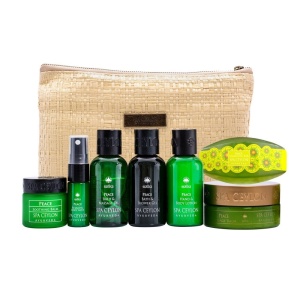 PEACE – Home Spa Set – darčeková kozmetická súprava