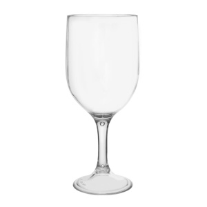 Piknikový pohár na víno